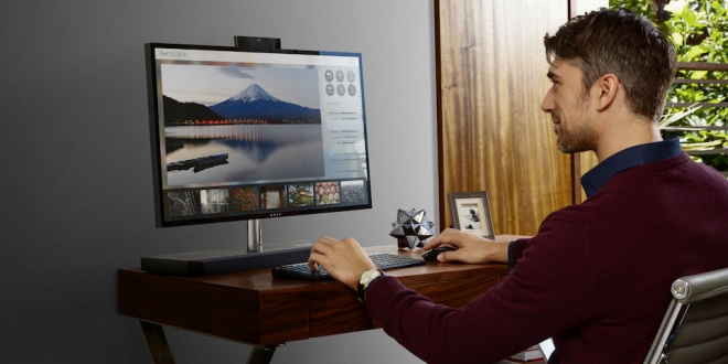 HP Premium Serisi Yeni Bilgisayar ve Ekranlar promegaweb izmir web tasarım