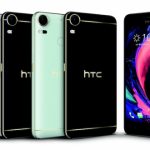 HTC Desire 10 Pro Satışı İçin Start Verildi