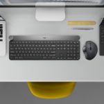 Farede Hassasiyet ve Ergonomi Arayanlara: MX ERGO