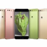 Huawei P10 Tanıtıldı İşte Özellikleri [MWC Özel]