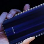 Huawei’den Ultra Kavisli Telefon: Honor Magic promegaweb izmir web tasarım