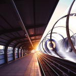Ulaşımda Hyperloop Devrimi İçin İlk Test Başarıyla Yapıldı promegaweb izmir web tasarım