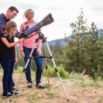 Celestron’dan Uzay Kaşifi Yeni Teleskop: Inspire 80 AZ