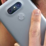 LG G6’nın Tasarımı Ortaya Çıktı