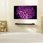 LG’den Yeni Televizyon Serisi: LG Signature OLED TV [CES ÖZEL]