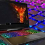 Renkli, Hızlı ve Profesyonel Dizüstü Bilgisayar: Legion Y920