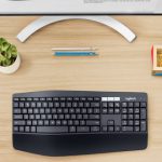 Tüm Cihazlara Kolayca Erişin: Logitech MK850 Performance