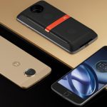 Yeniden Tasarlanabilen Telefon: Moto Z promegaweb izmir web tasarım