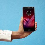 15 Dakikalık Şarjla 8 Saat Kullanım: Motorola Moto Z2 Play