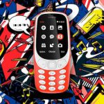 Nokia 3310 Efsanesi Huzurlarınızda! [MWC Özel]
