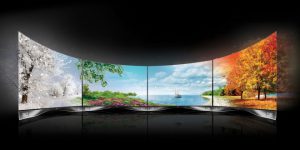 OLED Ekranlı TV’ler Yükselişini Sürdürecek
