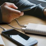 iPhone 6S’i 7 Defa Şarj Eden Powerbank: TL-PB15600 promegaweb izmir web tasarım