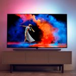 İhtişamlı ve Yetenekli OLED TV: Philips OLED 973