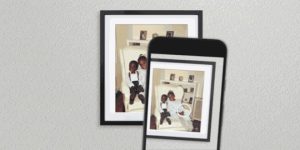 PhotoScan’le Basılı Fotoğrafları Telefona Aktarın promegaweb izmir web tasarım