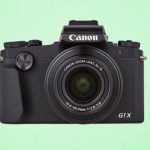 Kompakt Fotoğraf Makinesinde DSLR Kalitesi: Canon PowerShot G1 X Mark III