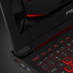 Hareketli oyunculara ‘yırtıcı’ çözüm: Predator 15 G9-591