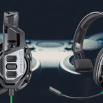 Konsolculara Oyun ve Sohbeti Bir Arada Sunan İki Yeni Kulaklık