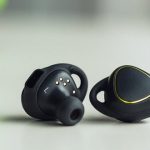 Samsung’dan Tamamen Kablosuz Kulaklık: Gear IconX promegaweb izmir web tasarım