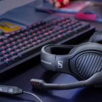 Oyunda Gerçek Ses Kalitesi: Sennheiser PC 373D