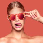 Snapchat Gözlüğü Spectacles Satışa Çıkıyor!