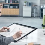 Microsoft’tan Büyüleyici Bilgisayar: Surface Studio promegaweb izmir web tasarım