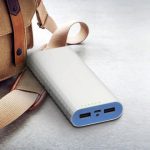 Dev Kapasitesiyle Aile Boyu Powerbank: TL-PB20100