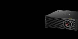 Dünyanın En Küçük ve En Hafif 4K Lazer Projektörü: XEED 4K600Z