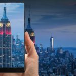 Bir Tasarım Harikası: Xiaomi Mi MIX promegaweb izmir web tasarım