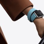 2017 Bahar Sezonu Apple Watch Kayışları Çıktı