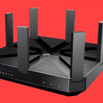 Her Yerden Çeken WiFi Canavarı: Archer C5400
