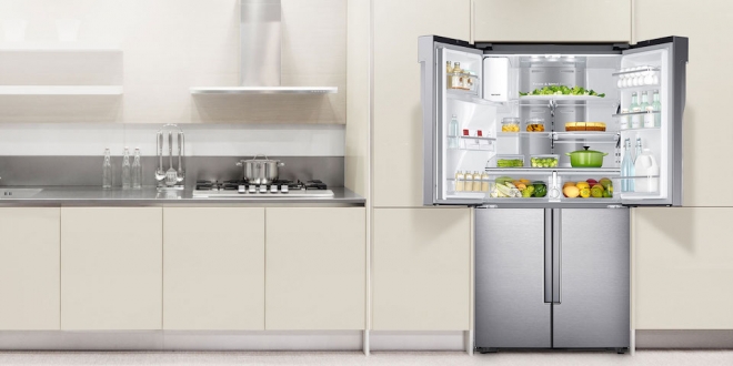 Buzdolabında Gıdaları Taze Tutmanın 5 Yolu promegaweb izmir web tasarım