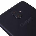 Casper’dan Formula Hızında Yeni Telefon: Via F1