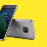 Moto G5 ve Moto G5 Plus da Rekabete Katıldı [MWC Özel]