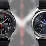 Samsung Gear S3 Türkiye’de! promegaweb izmir web tasarım