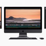 Apple’dan Yeni Süper Bilgisayar: iMac Pro