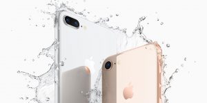 Apple’ın Devler Ligi Telefonları: iPhone 8 ve iPhone 8 Plus [İnceleme]