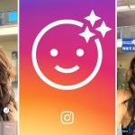 Yüz Filtreleri Artık Instagram Canlı Yayınlarında