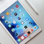 Apple’dan 10,5 İnçlik Yeni iPad Geliyor promegaweb izmir web tasarım
