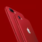 iPhone 7’nin Kırmızı Versiyonu Çıktı!