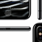 iPhone 8 Tasarımı ve Teknik Özellikleri Sızdırıldı!