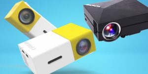 Projeksiyon Cihazlarında LED Dönemi promegaweb izmir web tasarım