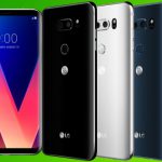 LG’nin Telefon Pazarındaki Yeni Yıldızı: LG V30