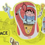 İçinizideki Çocuğu Ortaya Çıkaran Fare: Doodle Collection