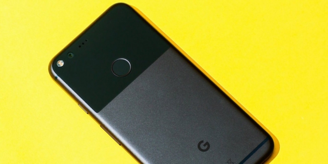 Google’ın Yeni Telefonu Pixel 2’nin Özellikleri Belli Oldu