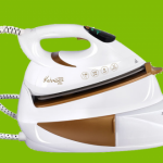 Vestel’den Ayarını Kendi Yapan Ütü: Kehribar