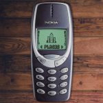 Nokia 3310 Efsanesi Geri Dönüyor!