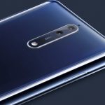 Nokia 8 Tanıtıldı, İşte Özellikleri!