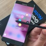 Samsung Galaxy Note 7’yi inceledik promegaweb izmir web sitesi tasarımı