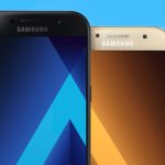 Samsung, Galaxy A Serisi Telefonlarını Tanıttı [CES ÖZEL]