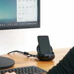 Samsung DeX Akıllı Telefonu Masaüstüne Taşıyor
